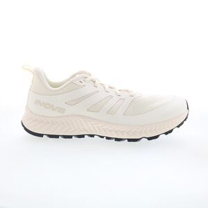 Inov-8 Mens TrailFly Beige Shoes (NWT)